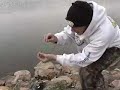 What I use for catfish