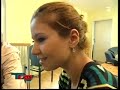 Lynne & Tessa in Focus TV am 18 Aug 2006