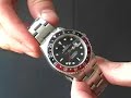 Rolex GMT Master II Rolex GMT Master II