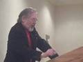 videos de Kirkpatrick Sale - Part 2, Nov. 2008