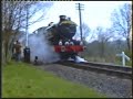 5029 NUNNEY CASTLE ON SEVERN VALLEY 5029 NUNNEY CASTLE ON SEVERN VALLEY