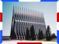 Strange Buildings