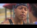 Streetballers . Trailer HD