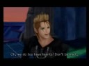 Kingdom Hearts Demyx: Ding fries are done