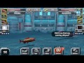 Feb 10, 2015: jurassic park builder - enchodus battle