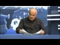 Clicca per visualizzare il video : Dilettanti per dire - puntata 33 del 2 maggio 2016