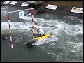 James Cartwright, Semifinal, 12.09.2007