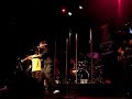 Brown Hand Smash Live! at BB Kings 10-11-06 Brown Hand Smash Live! at BB Kings 10-11-06