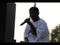 Duece tre duece intro live at baltimore believe tour