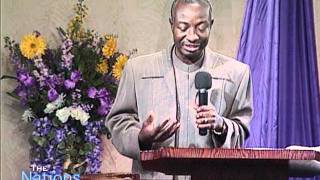 The Nations Hour - Epi 1143