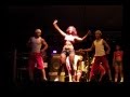 Coréografia AI Como Eu To Bandida - Ritmo Do Axé