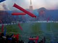 Entrada a la Cancha U de Chile v/s Fuminence