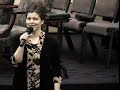 Healing Testimony by Sis. Alie Rayborn