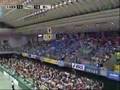 Japan League 0607: Toray X Springs
