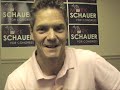 Schauer updates supporters on campaign for change Schauer updates supporters on campaign for change