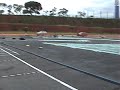 1ª etapa campeonato brasiliense automodelismo 1/10 2008