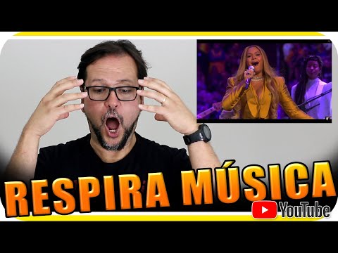 Beyonce Live Performance - Kobe Bryant Memorial Service by Marcio Guerra