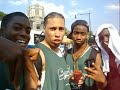 CHILLIN AFTER A GAME PT 2