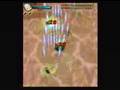 Homura PS2 Shmup Stage 1