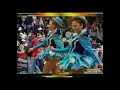 FRATERNIDAD CAPORALES CENTRALISTAS DE CORAZ�N BOLIVIA - LIMA