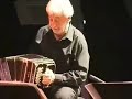 Sandra Rumolino avec Juan José Mosalini et son Grand Orchestre de tango