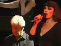Sandra Rumolino avec Juan José Mosalini et son Grand Orchestre de tango