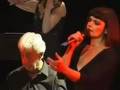 Sandra Rumolino avec Juan José Mosalini et son Grand Orchestre de tango