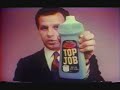 Old Commercial - Top Job Whistler