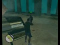 GTA San andreas CJ vs Freddy Krueger loquendo