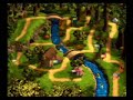 Rareware Collection: Donkey Kong Country 3: Dixie Kong\