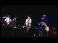 2. Finger Theory Live at Clutch Cargos \ 2. Finger Theory Live at Clutch Cargos \