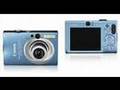 Canon SD1100 IS DIGITAL Camera - PowerShot SD-1100 Reivew