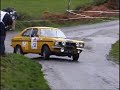 Killarney Historic Rally 2007 - Day 1