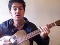 g.love plays breaking down g.love plays breaking down