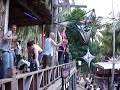 Half Moon Party @ Ban Tai, Koh Phangan Thailand! Half Moon Party @ Ban Tai, Koh Phangan Thailand!