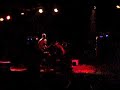 Malm || Live at Rockfalls 2007 Malm || Live at Rockfalls 2007