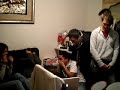 2 Girls 1 Cup Christmas Reaction!!