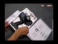 Futaba Mega Tech 2PL - AM27Mzh, AM40Mzh Unpack RC- rcMart