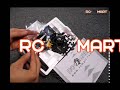 Futaba Mega Tech 2PL - AM27Mzh, AM40Mzh Unpack RC- rcMart