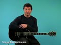Guitar Lesson: Em Arpeggios Guitar Lesson: Em Arpeggios