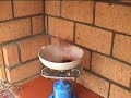 Permanganato de Potássio e Acido Sulfurico
