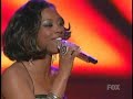 Lil Rounds Heat Wave Performances American Idol Google Chrome