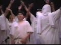 Joseph & Technicolor Dreamcoat 4