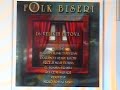 FOLK BISERI - MUZIKA MIX