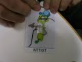 Soul-Djah Allstarz DVD Intro 2005