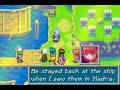 Golden Sun: TLA Walkthrough: Part 42 - Champa