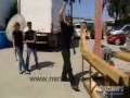 videos de Mythbusters - Mail Motherfucker
