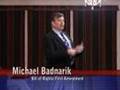 1st Amendment (pt.2) - Michael Badnarik Bill of Rights Class