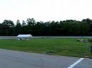 Win and out at New England Velodrome Second Place