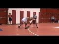 Steve Bell vs Rick Duebel 133